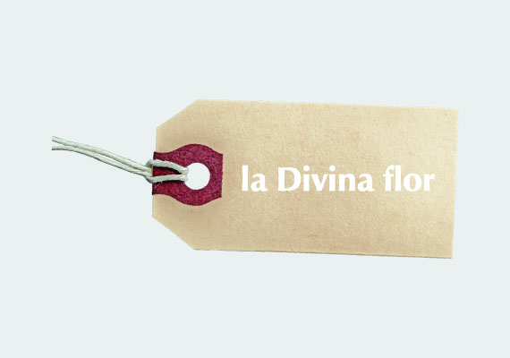 Client: La Divina Flor
